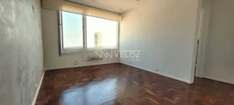 Apartamento à venda com 1 quarto, 57m² - Foto 10