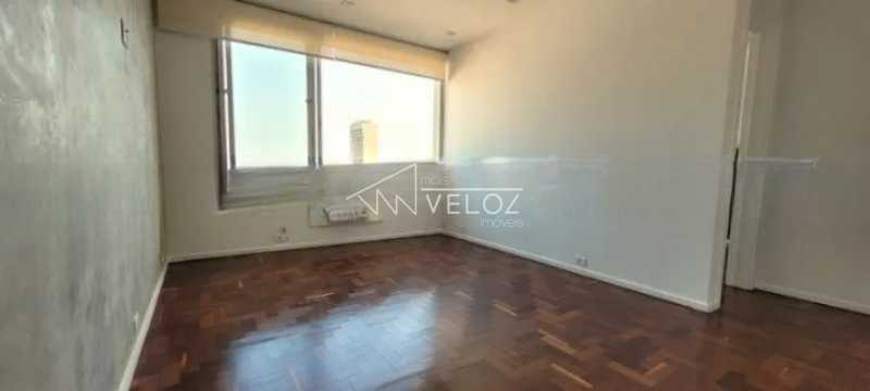 Apartamento à venda com 1 quarto, 57m² - Foto 11