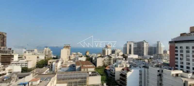 Apartamento à venda com 1 quarto, 57m² - Foto 13