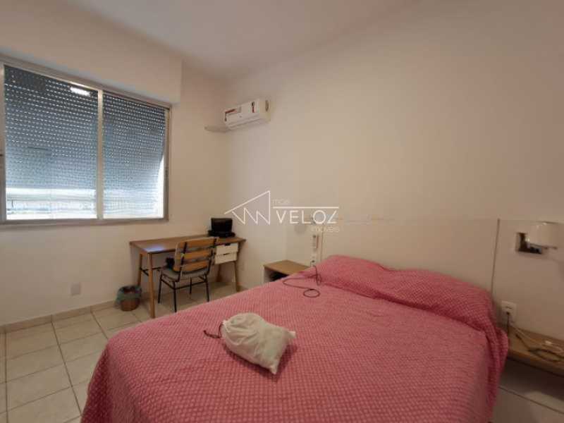 Apartamento à venda com 1 quarto, 39m² - Foto 12