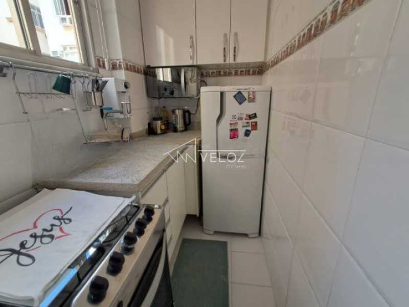 Apartamento à venda com 1 quarto, 39m² - Foto 14