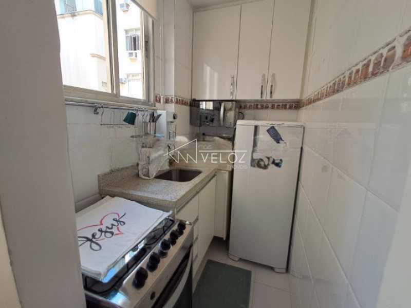 Apartamento à venda com 1 quarto, 39m² - Foto 18