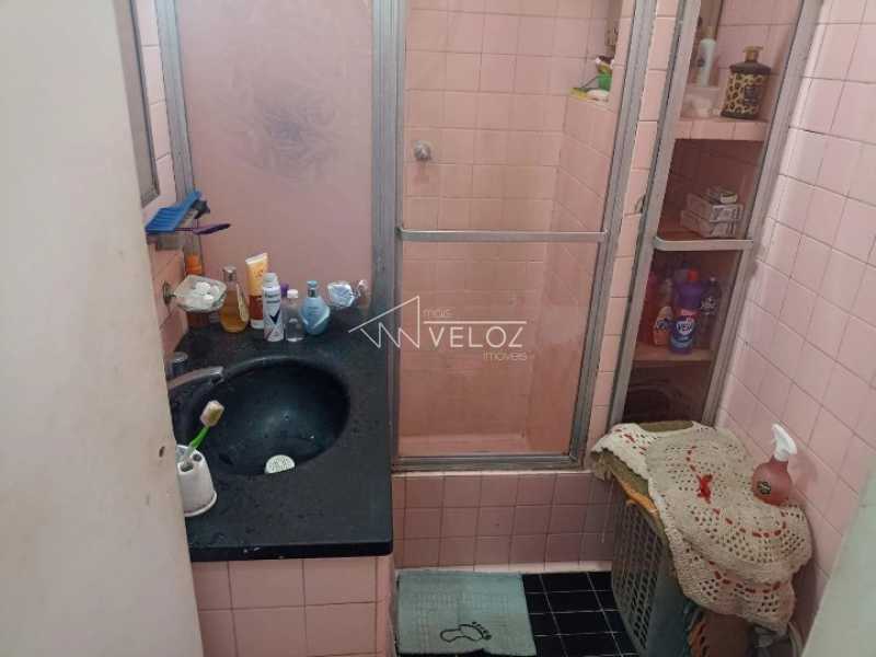 Apartamento à venda com 1 quarto, 32m² - Foto 11