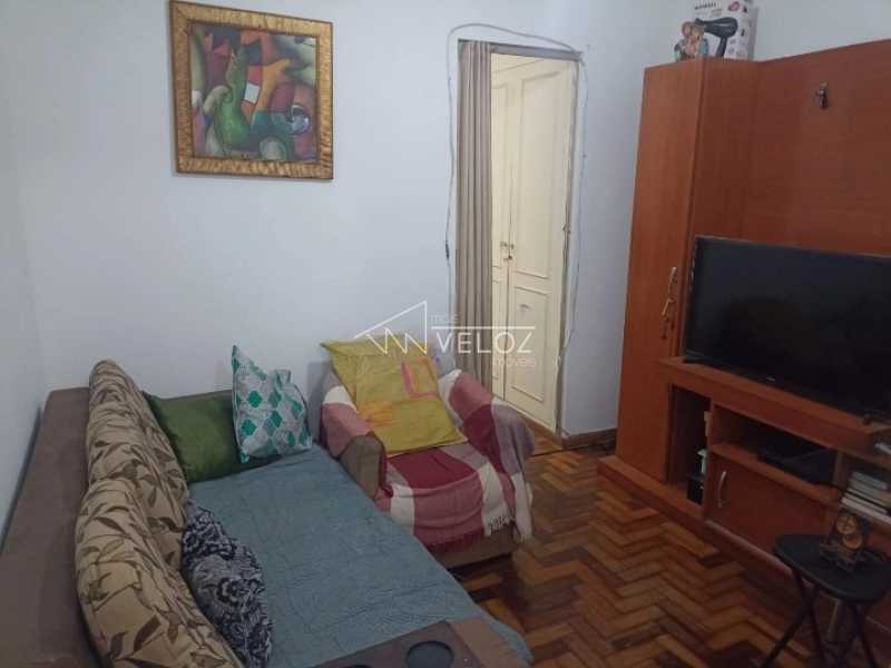 Apartamento à venda com 1 quarto, 32m² - Foto 5