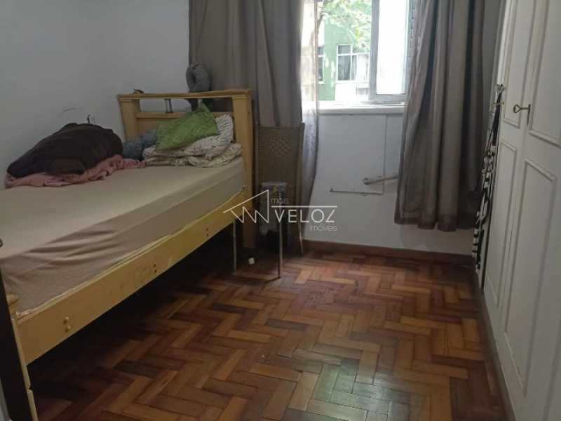 Apartamento à venda com 1 quarto, 32m² - Foto 10