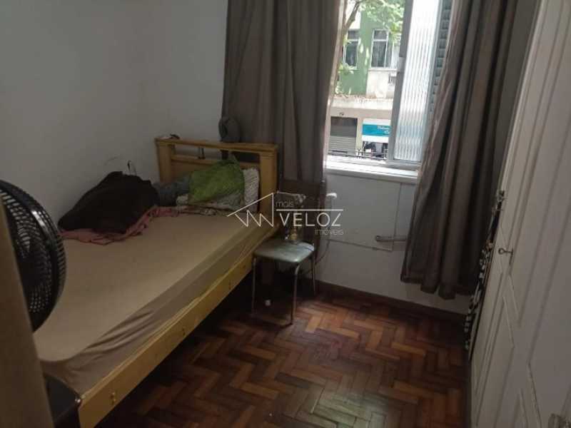 Apartamento à venda com 1 quarto, 32m² - Foto 9