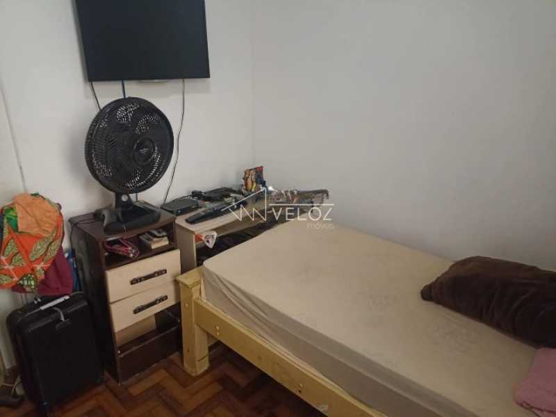 Apartamento à venda com 1 quarto, 32m² - Foto 7