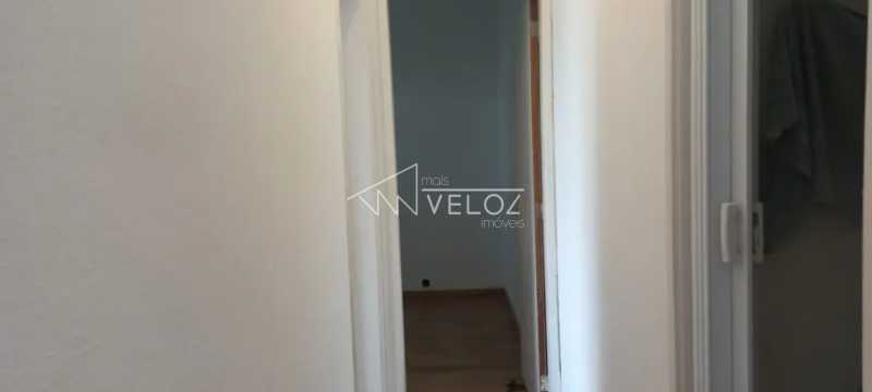 Apartamento à venda com 2 quartos, 66m² - Foto 8