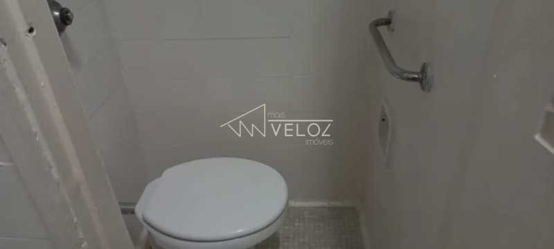 Apartamento à venda com 2 quartos, 66m² - Foto 15