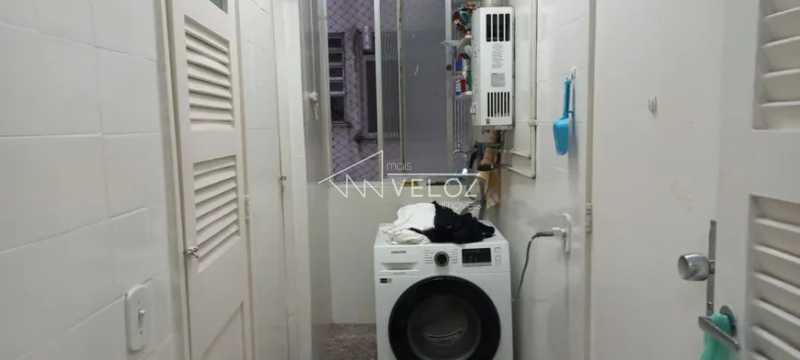 Apartamento à venda com 2 quartos, 66m² - Foto 16