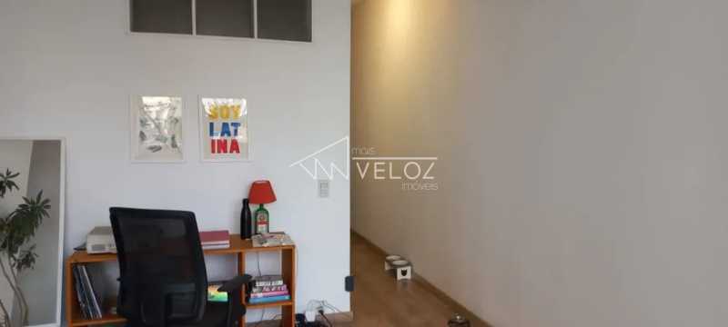 Apartamento à venda com 2 quartos, 66m² - Foto 5