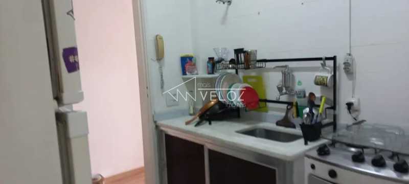 Apartamento à venda com 2 quartos, 66m² - Foto 17