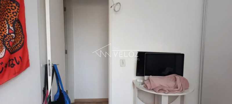 Apartamento à venda com 2 quartos, 66m² - Foto 19