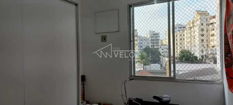 Apartamento à venda com 2 quartos, 66m² - Foto 7