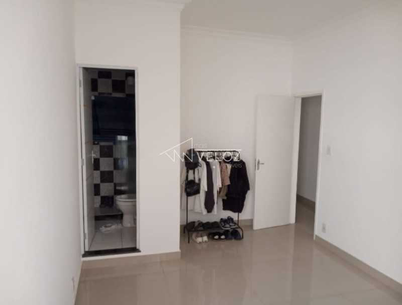 Apartamento à venda com 3 quartos, 103m² - Foto 2