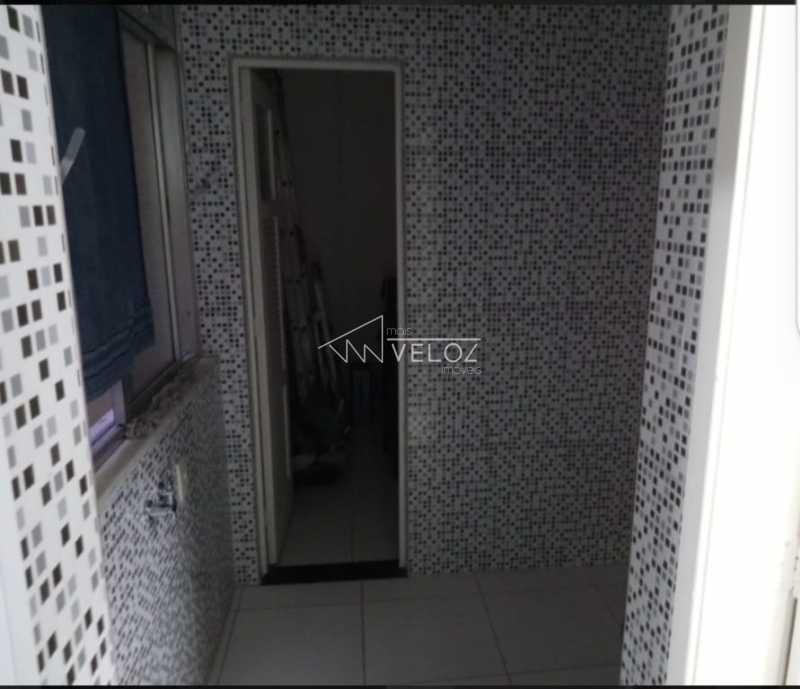 Apartamento à venda com 3 quartos, 103m² - Foto 4