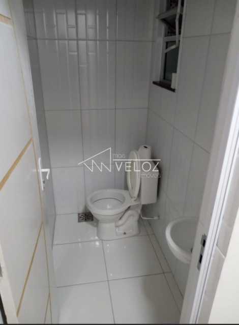 Apartamento à venda com 3 quartos, 103m² - Foto 5