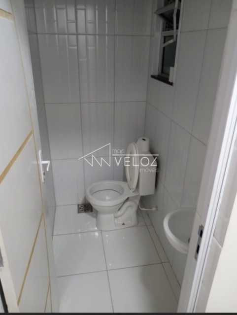 Apartamento à venda com 3 quartos, 103m² - Foto 8