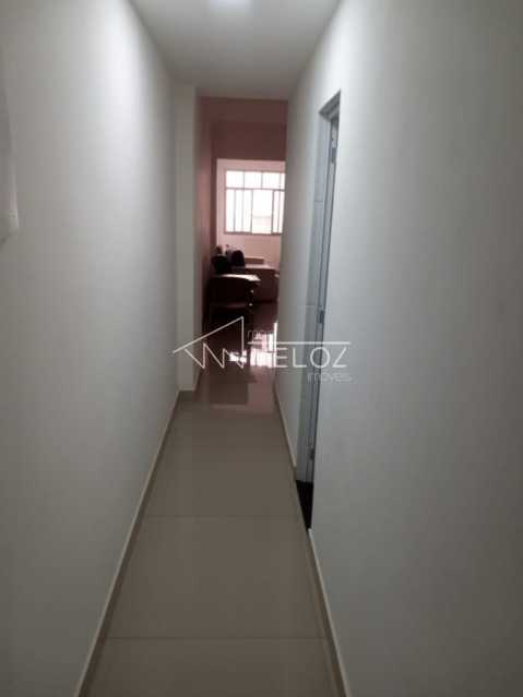 Apartamento à venda com 3 quartos, 103m² - Foto 15