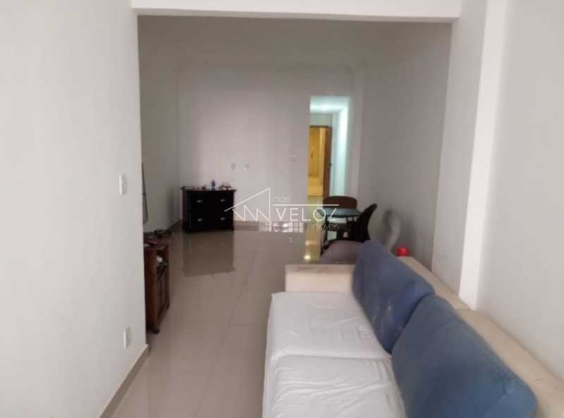 Apartamento à venda com 3 quartos, 103m² - Foto 1