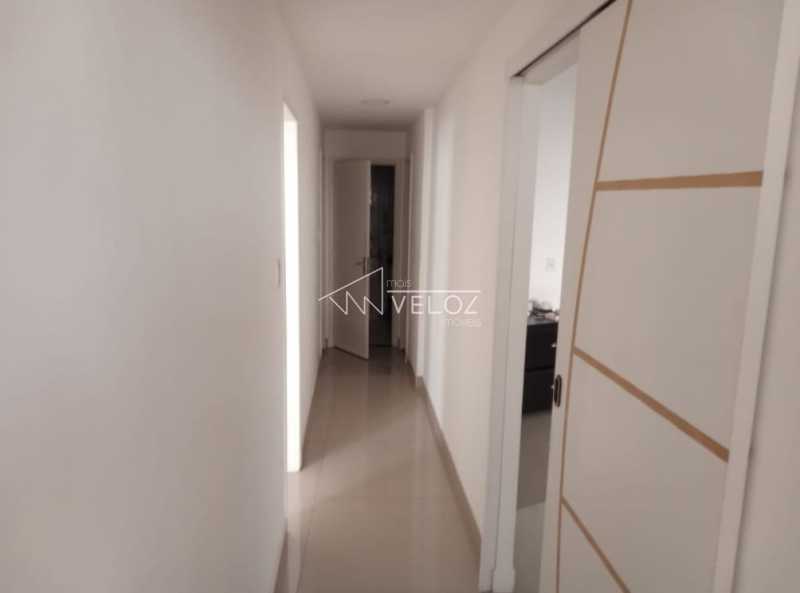 Apartamento à venda com 3 quartos, 103m² - Foto 24