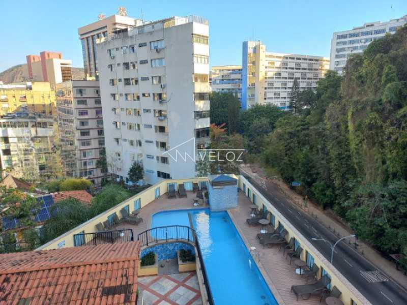 Apartamento à venda com 2 quartos, 73m² - Foto 3