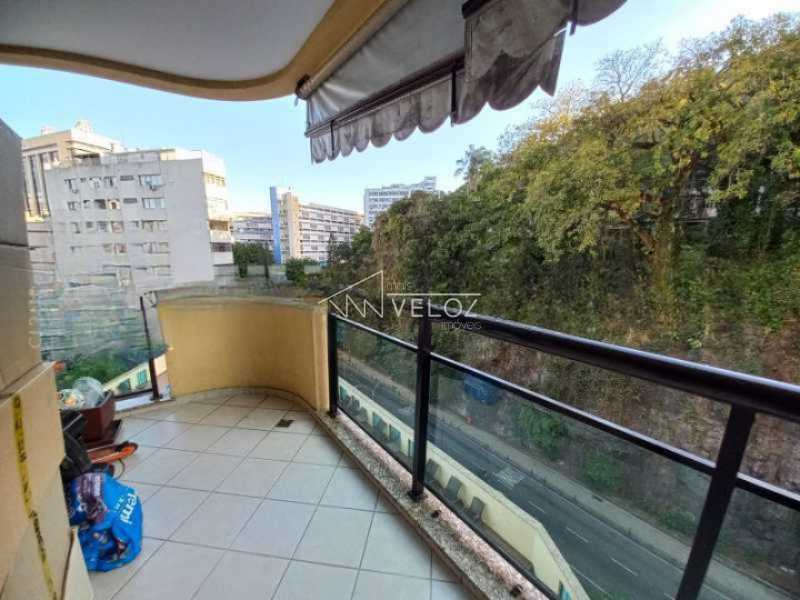 Apartamento à venda com 2 quartos, 73m² - Foto 6