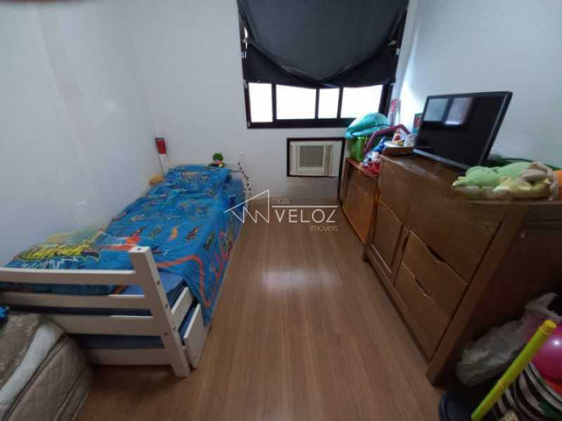 Apartamento à venda com 2 quartos, 73m² - Foto 8