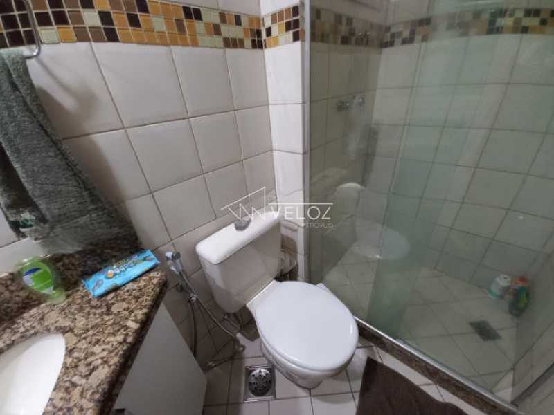 Apartamento à venda com 2 quartos, 73m² - Foto 13