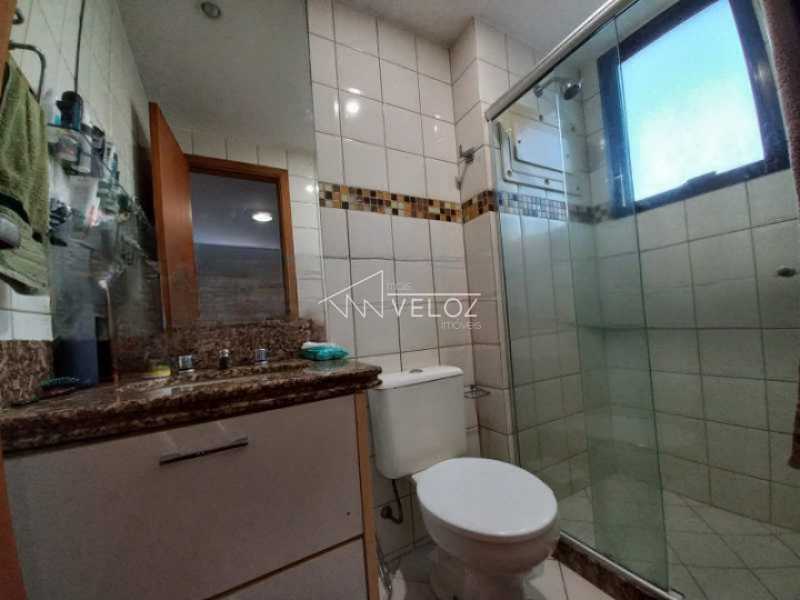 Apartamento à venda com 2 quartos, 73m² - Foto 14