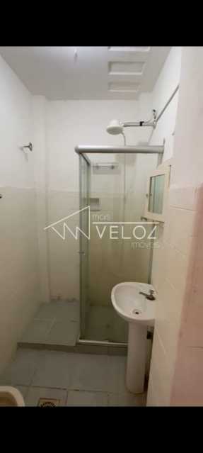 Apartamento à venda com 1 quarto, 32m² - Foto 13