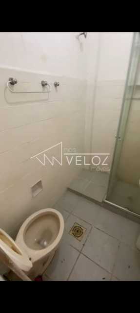 Apartamento à venda com 1 quarto, 32m² - Foto 14