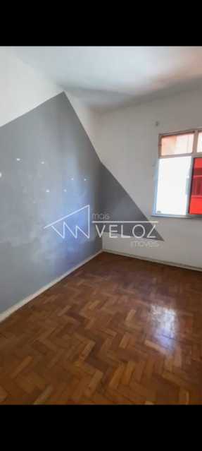 Apartamento à venda com 1 quarto, 32m² - Foto 4