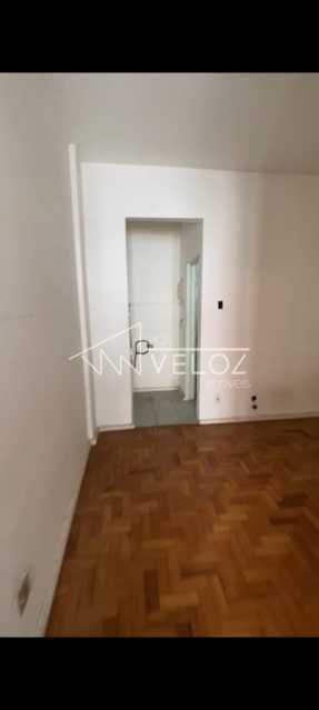 Apartamento à venda com 1 quarto, 32m² - Foto 3