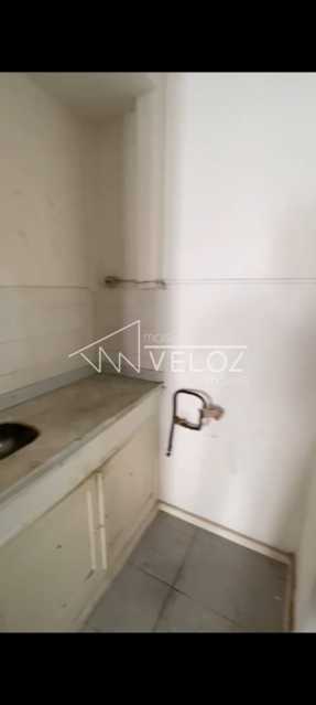 Apartamento à venda com 1 quarto, 32m² - Foto 12