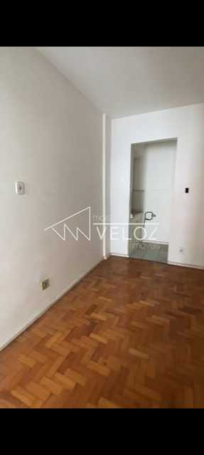 Apartamento à venda com 1 quarto, 32m² - Foto 5