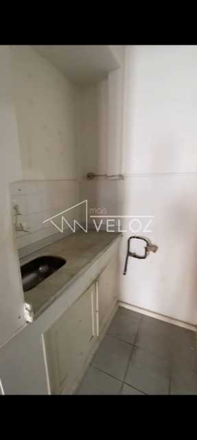 Apartamento à venda com 1 quarto, 32m² - Foto 10