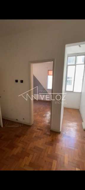 Apartamento à venda com 1 quarto, 32m² - Foto 6