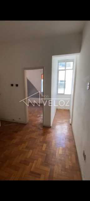 Apartamento à venda com 1 quarto, 32m² - Foto 11