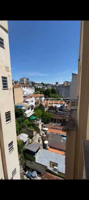 Apartamento à venda com 1 quarto, 32m² - Foto 8