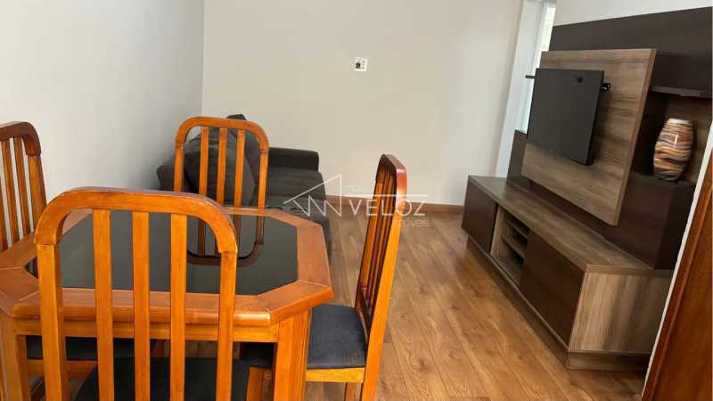 Apartamento, 1 quarto, 41 m² - Foto 5