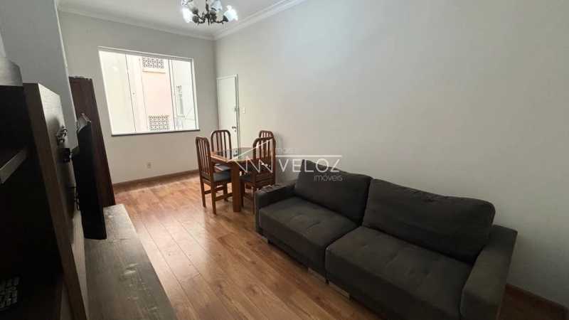 Apartamento, 1 quarto, 41 m² - Foto 15