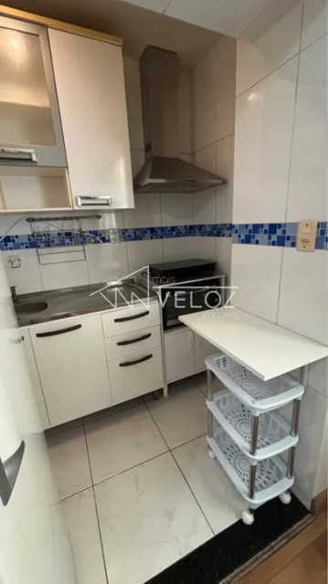 Apartamento, 1 quarto, 41 m² - Foto 2