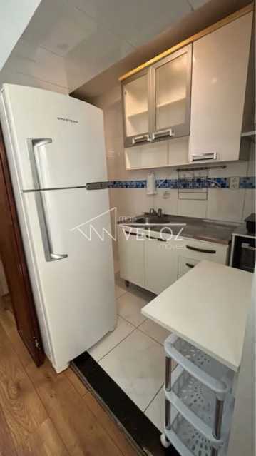 Apartamento, 1 quarto, 41 m² - Foto 17