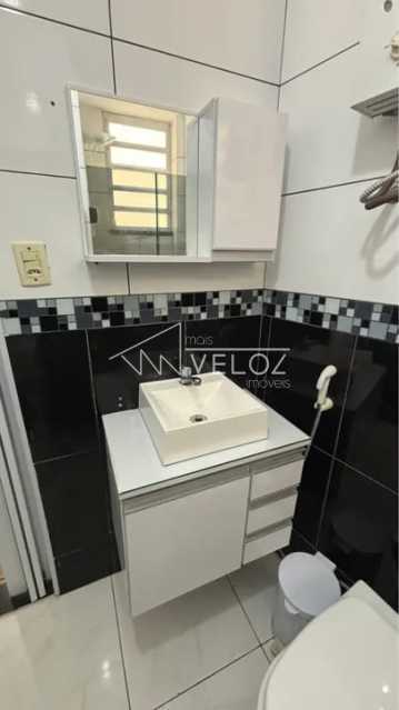 Apartamento, 1 quarto, 41 m² - Foto 12