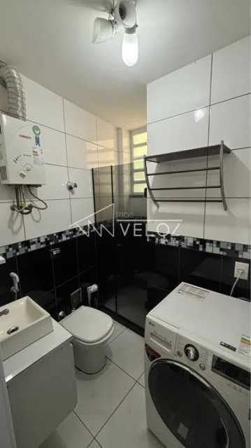 Apartamento, 1 quarto, 41 m² - Foto 8