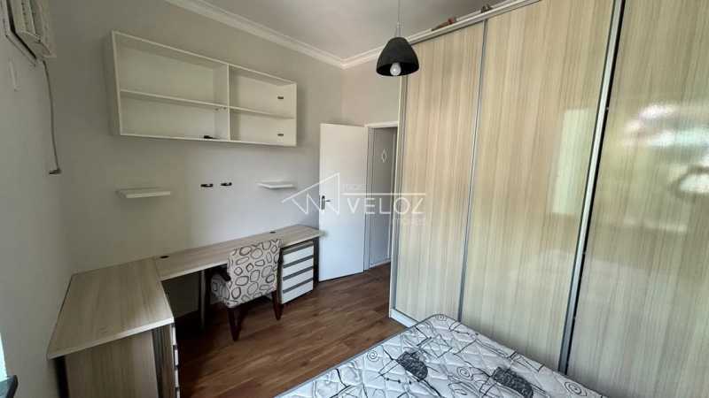 Apartamento, 1 quarto, 41 m² - Foto 13