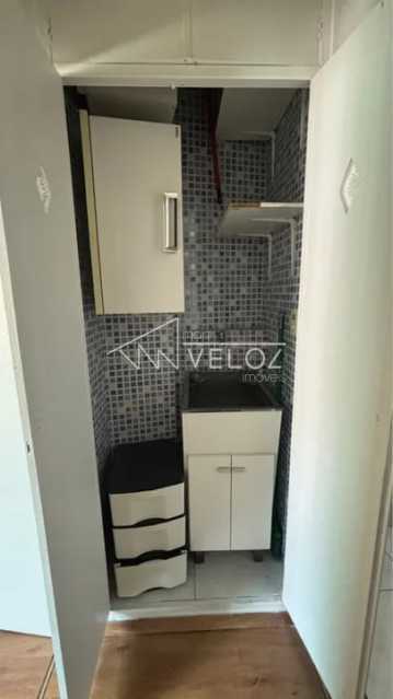 Apartamento, 1 quarto, 41 m² - Foto 7