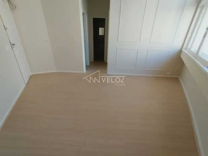 Apartamento, 1 quarto, 45 m² - Foto 2