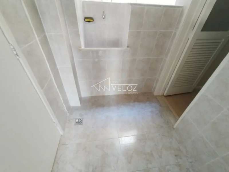 Apartamento, 1 quarto, 45 m² - Foto 19